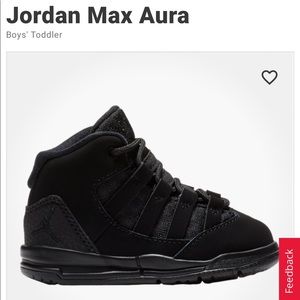 Jordan Max Aura